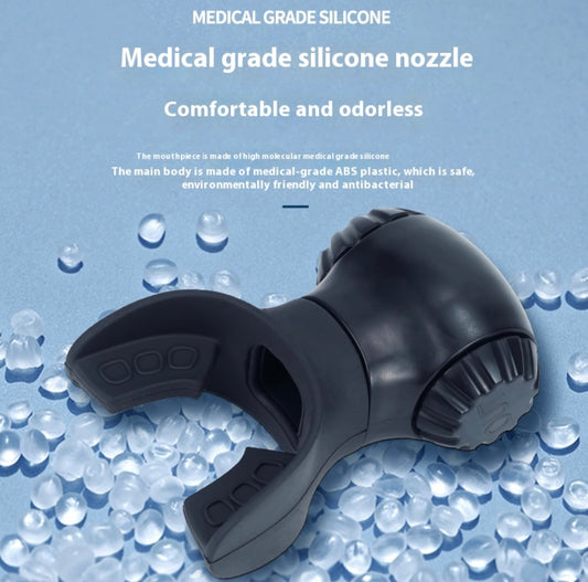 Breathing Trainer Respirator